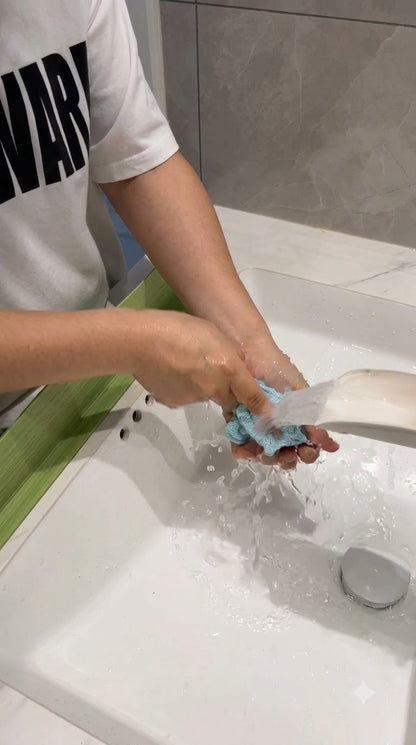 # Splash Halt™ — The Sink Splash Guard That Keeps Your Kitchen Dry 💦✨